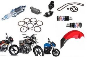 mahindra bike key set