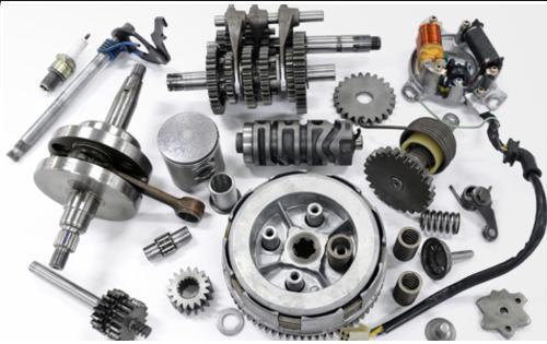 Honda Motorcycle Spare Parts - Honda Motorcycle Steering Parts Exporter from Delhi - Reliable Autoexpo, New Delhi