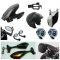 Yamaha Motorcycle Spare Parts