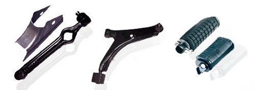foot-rest-assemblies