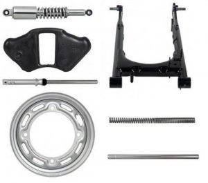 hero bike parts online shopping