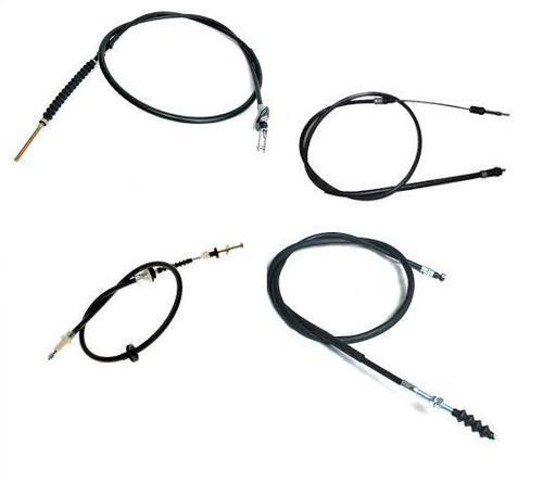 two-wheeler-clutch-cables