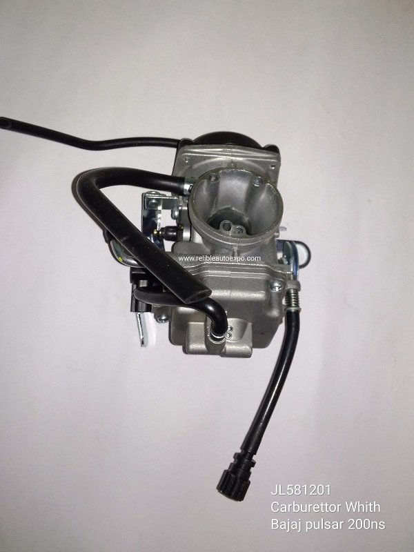 bajaj-pulsar-NS-200-carburettor-whith