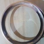 Brass Meter Ring Collar Type