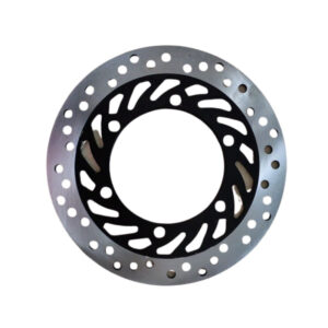 Front Brake Disc Plate for Hero Achiever | CBZ Xtreme | Hunk | Glamour