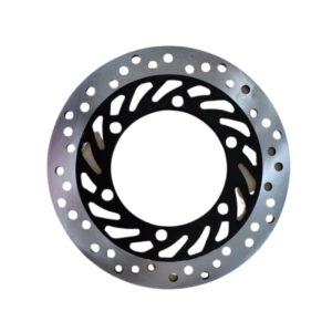 Front Brake Disc Plate for Hero Achiever | CBZ Xtreme | Hunk | Glamour