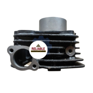 GOETZE Engine Block Kit for Bajaj XCD 125 (Bore Piston or Cylinder Piston) | 54mm Dia