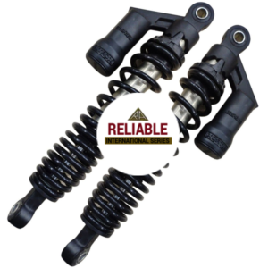 Gabriel Rear Shock Absorber for BAJAJ Pulsar 150 | All Models | Gas Filled