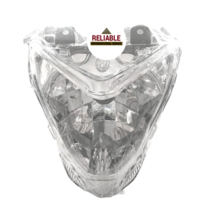 Lumax Head Light Set for Bajaj Pulsar 200 NS/ 160 NS