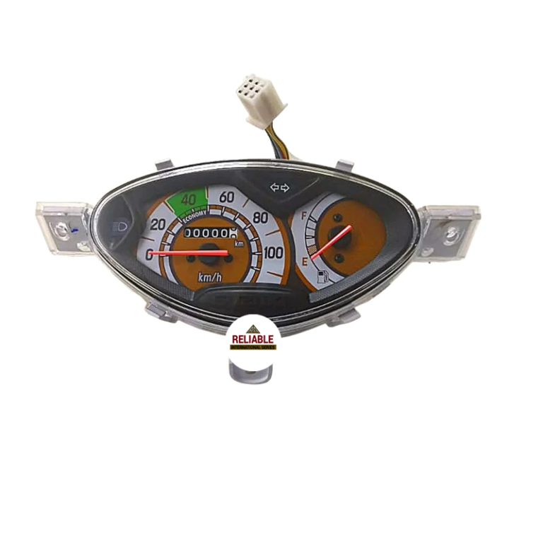 MINDA Analog Speedometer Assembly for Suzuki Access 125 New Model