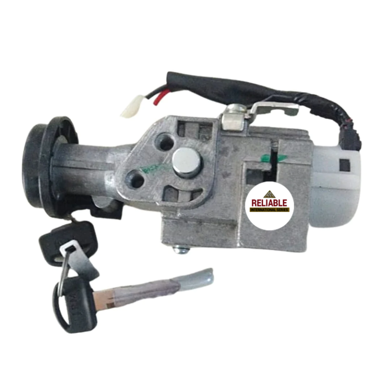 MINDA Lock Set for Hero Duet