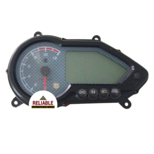 MUKUT Digital Speedometer for Bajaj Pulsar 150 UG3 | 180 UG3 | 220 UG3