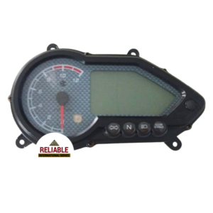 MUKUT Digital Speedometer for Bajaj Pulsar 150 UG3 | 180 UG3 | 220 UG3