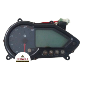 MUKUT Digital Speedometer for Bajaj Pulsar 150 UG5 | 180 UG5 | 220 UG5