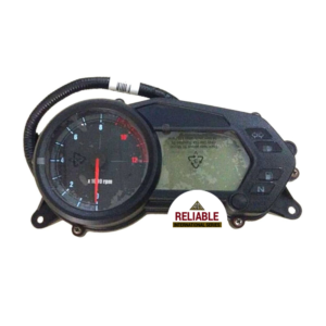 PRICOL Digital Speedometer for Bajaj Discover 135