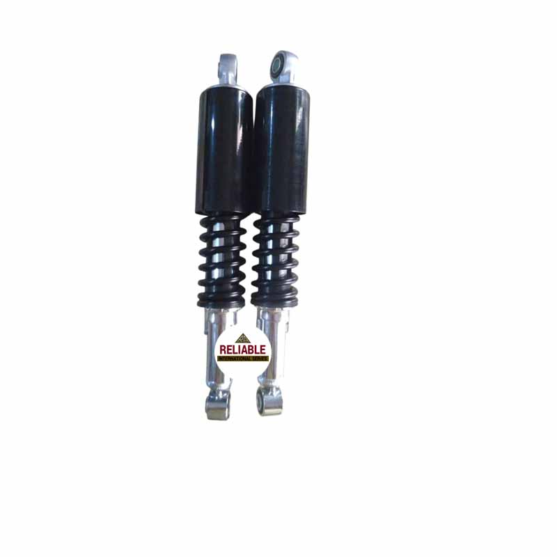 Gabriel Rear Shock Absorber for TVS Star Sports, Jive