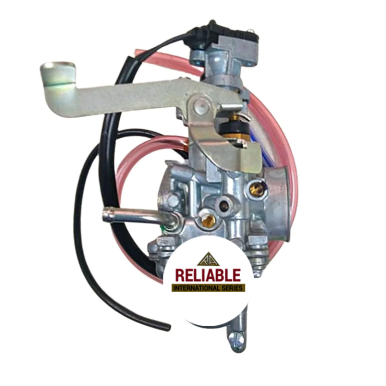 Suzuki Bike Carburetor for Suzuki Hayate Heat Zeus