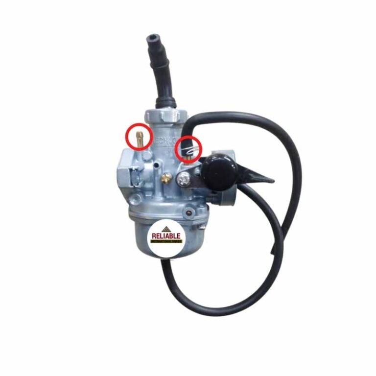 UCAL Carburetor for Hero Maestro Maestro Edge Duet 110