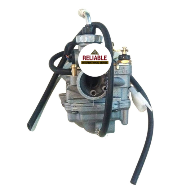 UCAL Bike Carburetor for Bajaj Platina 125