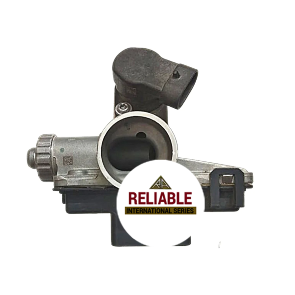 Body Throttle Assembly for Hero Glamour Fi BS6 Passion Pro Fi BS6