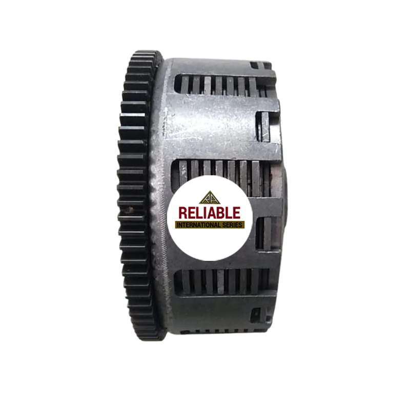 Clutch Assembly for KTM Duke 390 RC 390 Old Model 2012 2016