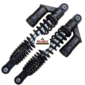 ENDURANCE Rear Shock Absorber for Bajaj Discover 100 | 125 | 135 | 150 | All Models | With Gas