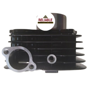 GOETZE Engine Block Kit for Bajaj XCD 135 | 54 mm Bore Dia | Bore Piston or Cylinder Piston