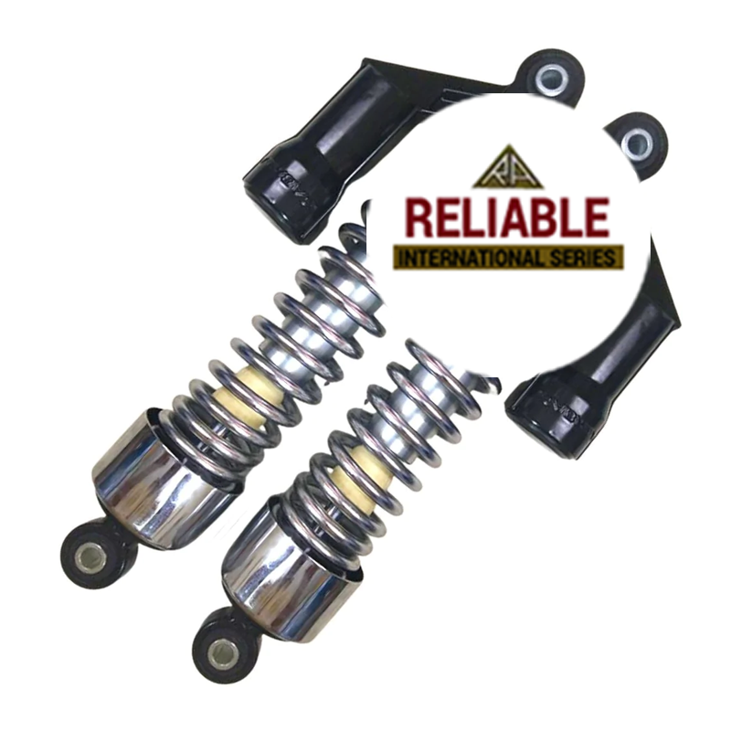Royal Enfield Classic Rear Shock Absorber Shockers (1 pc