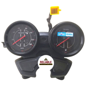 MINDA Analog Speedometer for Bajaj Discover M 150 | DTSi