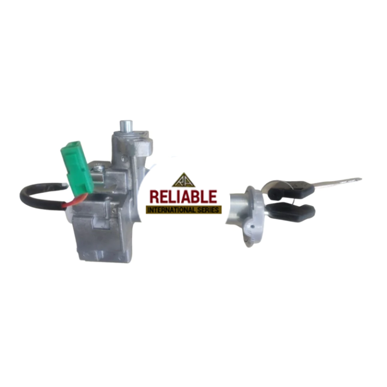 MINDA Lock Set for Suzuki Access 125 Swish Ignition Switch