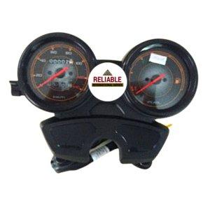 PRICOL Analog Speedometer for Bajaj Discover 125