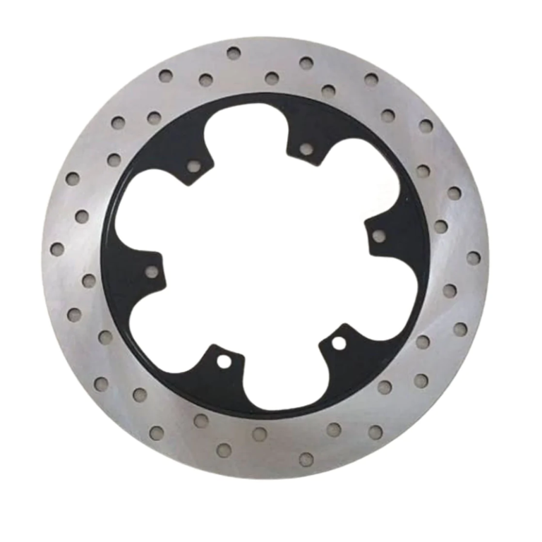 bike disc plate
