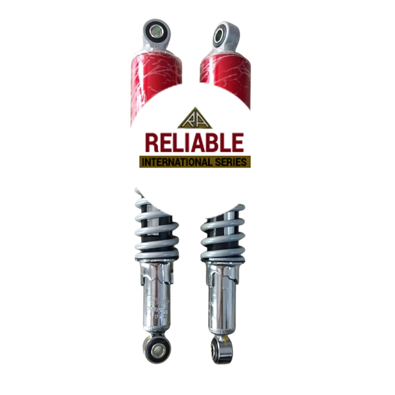 Splendor hotsell shock absorber