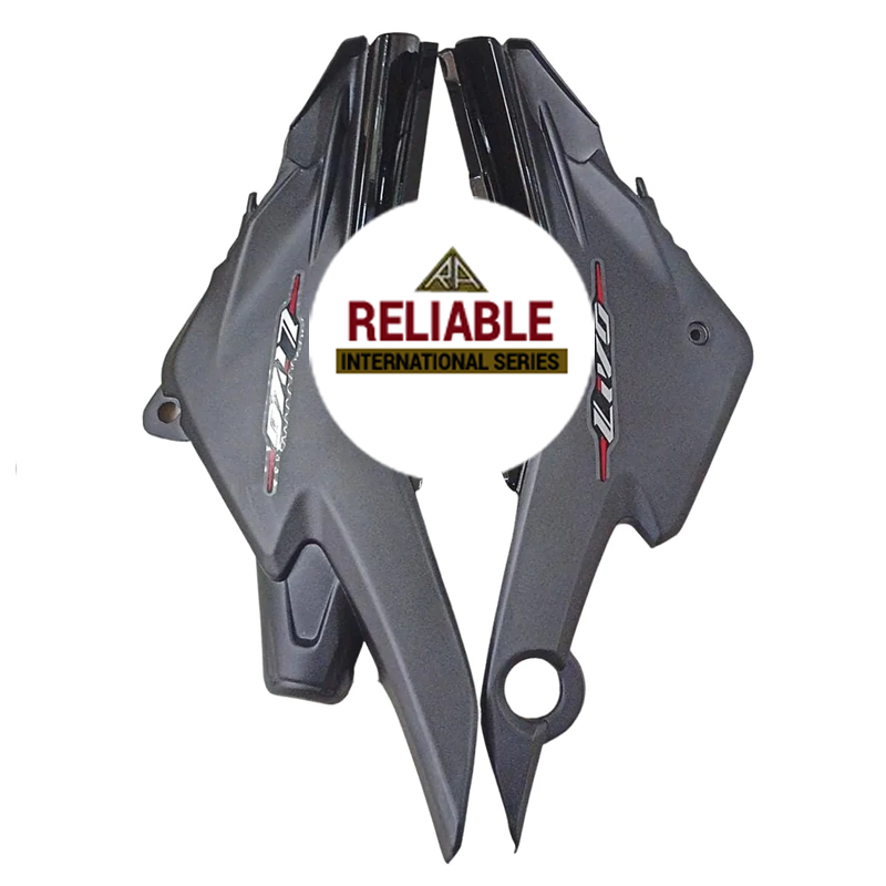 Honda livo bike tank cover 2025