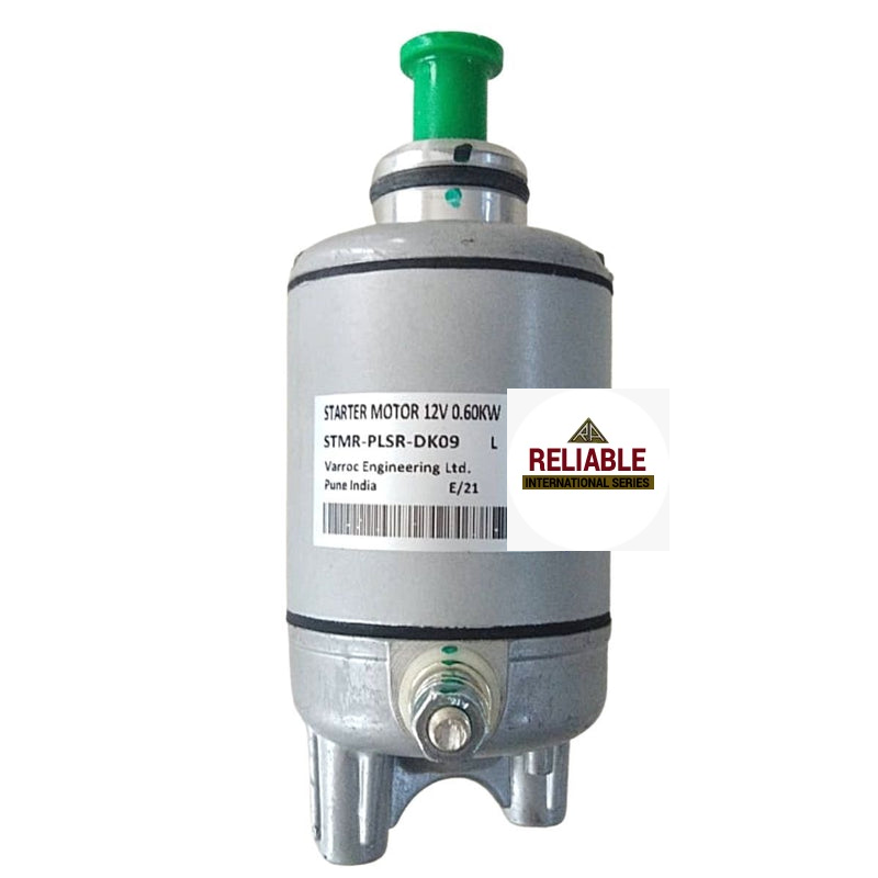 Pulsar 220 starter shop motor price