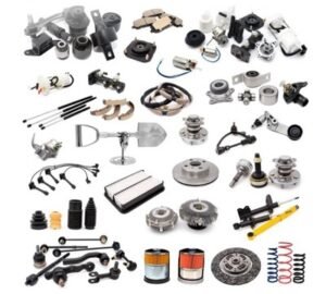 Automotive Accessories