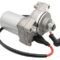 Motorcycle Starter Motor