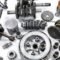 Hero Motorcycle Spare Parts