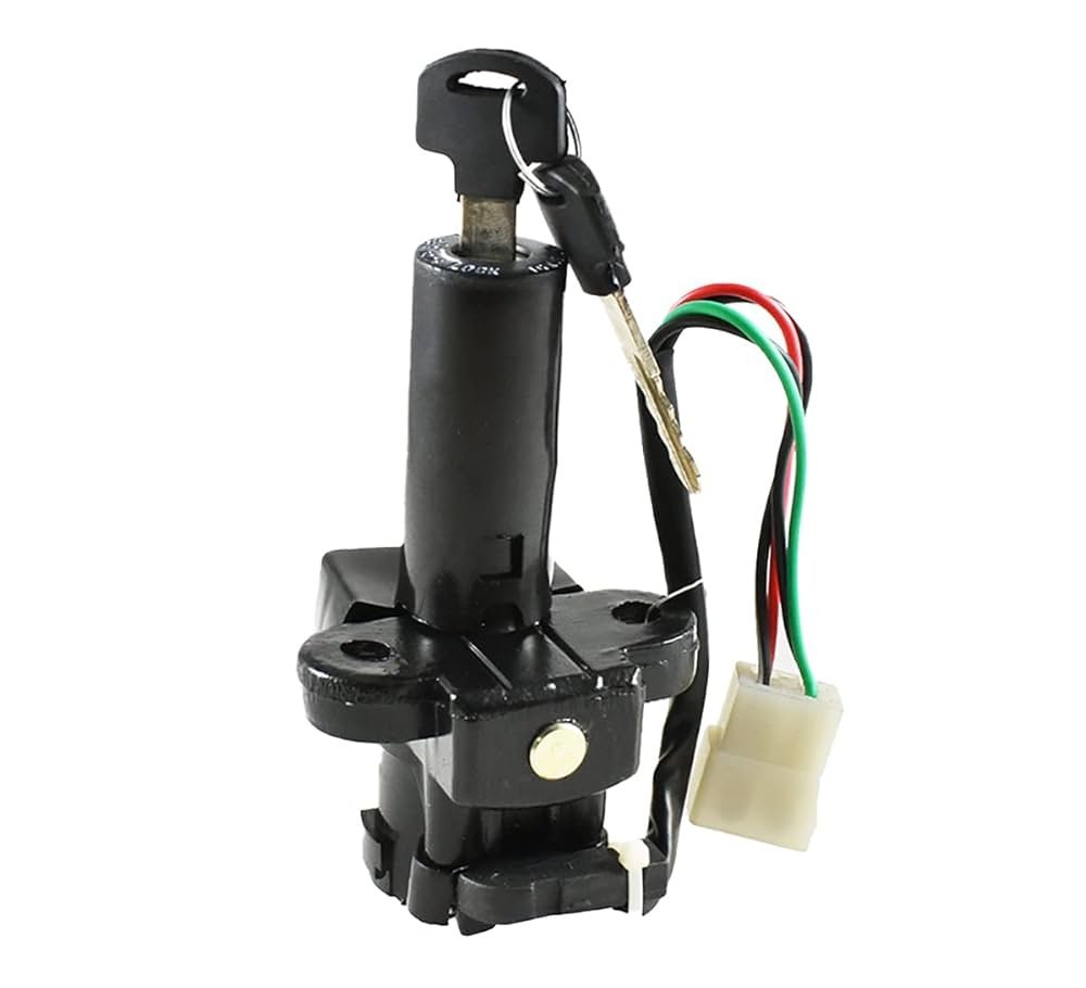 Ignition Switch - Lock Sets
