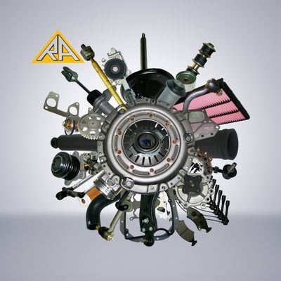 Bajaj Bike Spare Parts