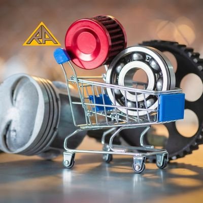 Hero Motorcycle Spare Parts