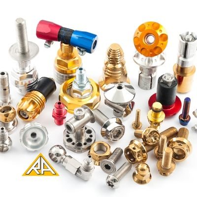 Yamaha Motorcycle Spare Parts