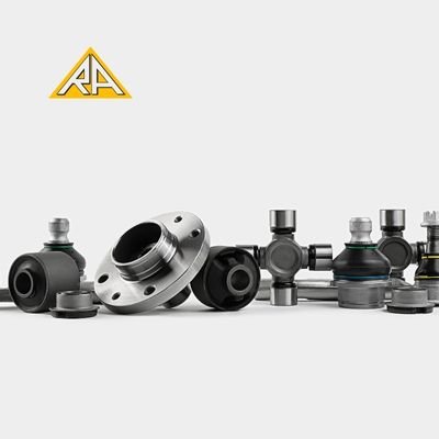 Bike Spare Parts