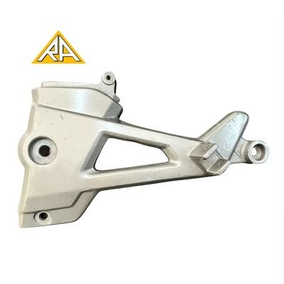 Foot Rest Bracket