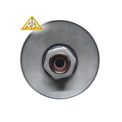 Clutch Pulley