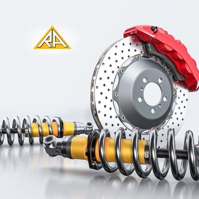 Hero Bike Spare Parts