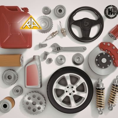 Royal Enfield Spare Parts